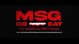 Bdcd 21 Graduate Showcase Trailer