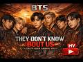 BTS 방탄소년단 THEY DON T KNOW BOUT US M V The 5th Album ARIRANG FMV