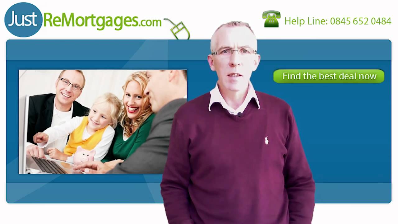 Find The Best Remortgage Deals And Capital Raise YouTube 
