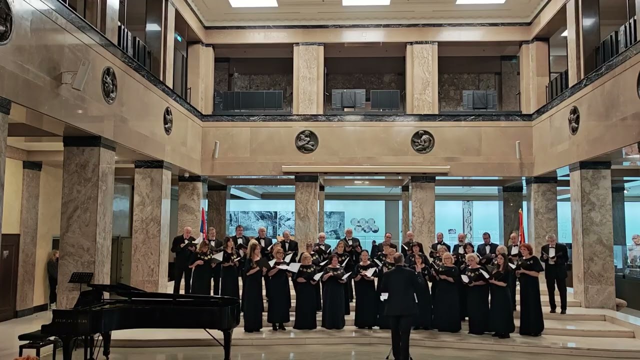 Д. Трбојевић - Тебе појем