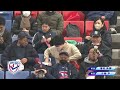 12/4 OSAKA SPORTS PROJECT MATCH 花園近鉄ライナーズvs静岡ブルーレヴズ