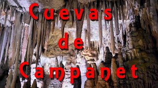 🇪🇸 Travels | Cuevas de Campanet | Mallorca | Spain