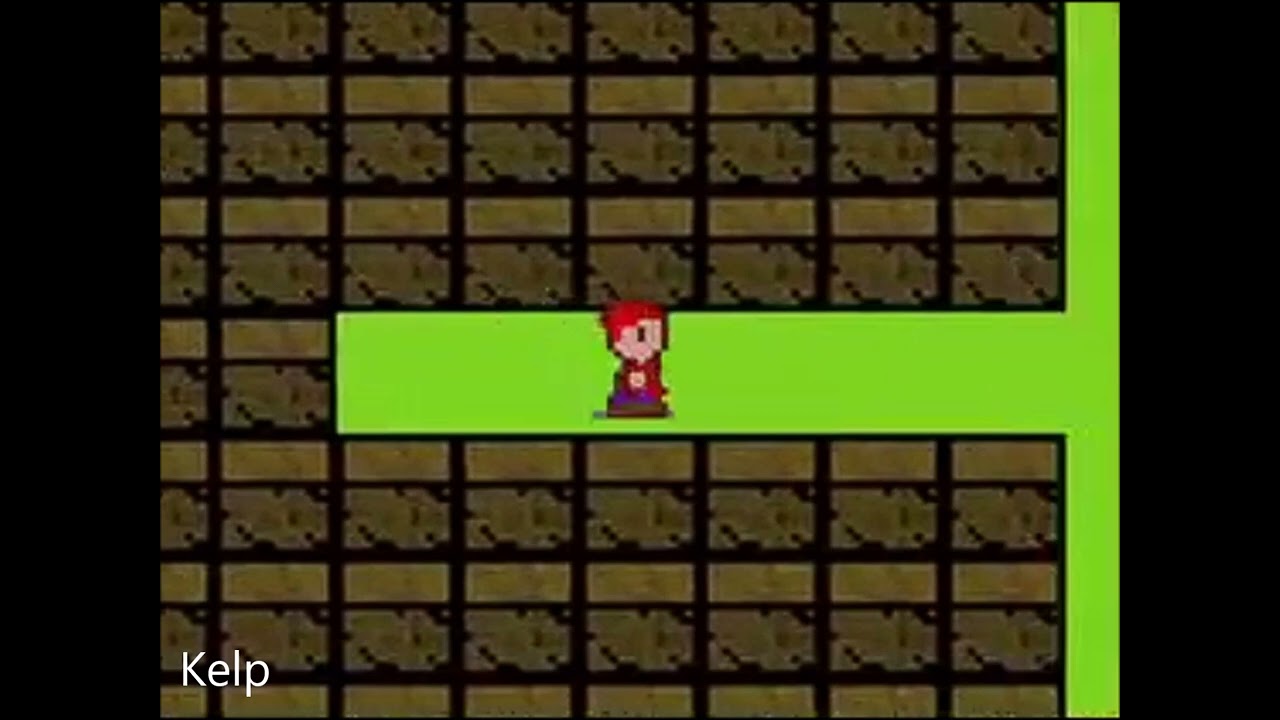 2020 Old game idea (Roleplay Pace) Archived music famitracker/beepbox originals