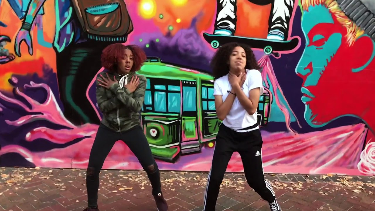 JUICE YO GOTTI CHOREOGRAPHY YouTube