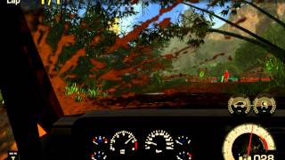 Off-Road Drive PC game FPV screenshot 4