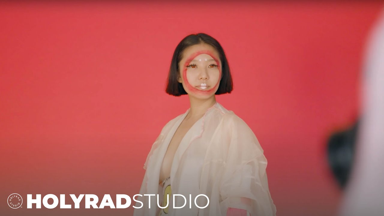 Join Us - The Holyrad Studio Membership