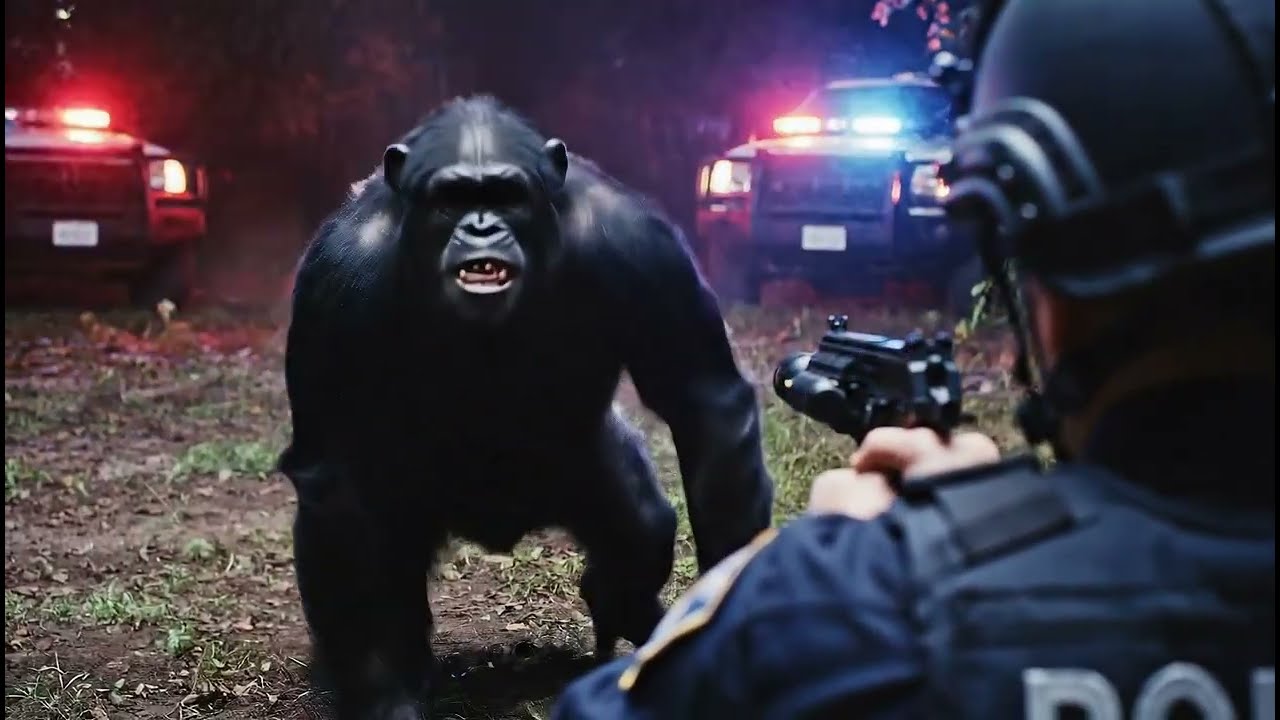 Life or Death: Terror in Texas — 95-Year-Old Woman vs. The Primal Beast