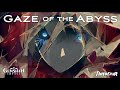 Gaze of the abyss  dainsleif vs the abyss siblings genshin anime short from hoyofair 2023