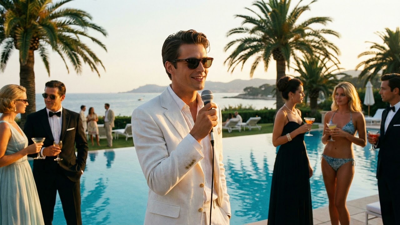 Golden Coast | Summer Evening Jazz