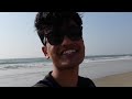 Beginning of video