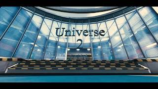 Universe 2 Multi-COD Montage Trailer