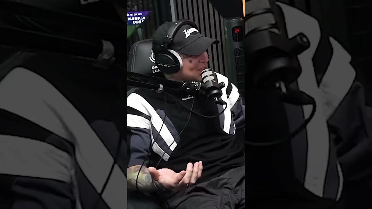 KONTRA K im TALK! Alte Zeiten mit GZUZ & 187 Straßenbande | MontanaBlack Stream  | Ausschnitt