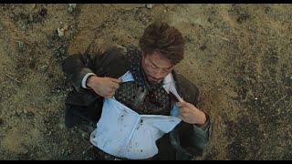 Tony Kendi̇ Si̇lahiyla Vuruluyor Iron Man Türkçe Dublaj Hd