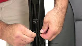 Pride Jazzy Select 6 Unboxing Setup - Mid-Wheel Drive Power Chair First Look