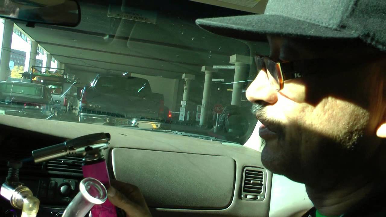 Champs Show Denver Dabbing