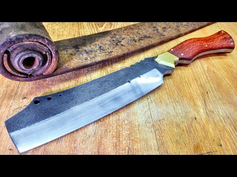 Making A Chopper