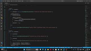 Banking System in C# using OOP | Abstraction & Encapsulation Explained | SIT232 Task 5.2