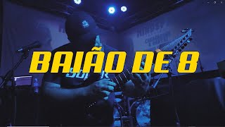 Worgohm - Baião de 8