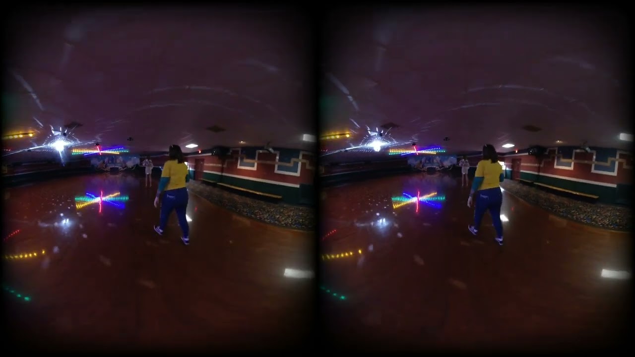 Skate City group photo shoot VR 3D 180 Behind The Scenes 3-27-2022 004