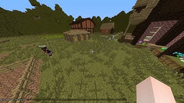 Minecraft Murder Hackers - Ep 1