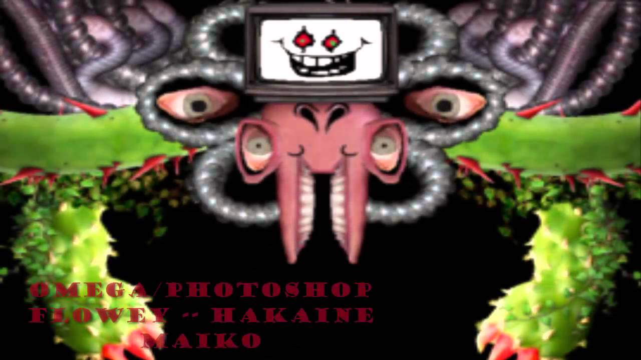 Undertale ~ Ievan Polkka (v.2)