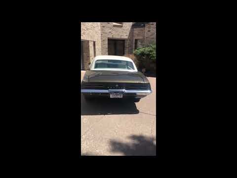 View YouTube Video of this Auction Car
