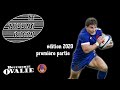 Le zapping rugby 2020 partie 1