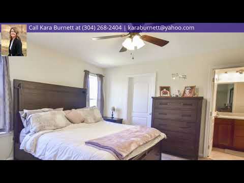 33 Twickenham Drive, Martinsburg, WV home video tour