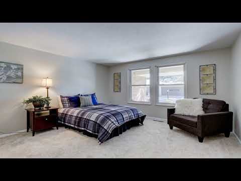 8515 W 8th Ave, Lakewood, CO home video tour