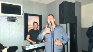 Duo Flamingo Disko Splet