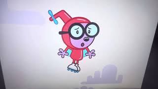 Walden - Wow Wow Wubbzy
