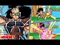 🔥(DEVLOG #15) Z LEGENDS 3 - Raditz FULL MOVE SET!