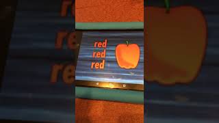 Rock N Learn Colors Shapes Counting Basic Colors