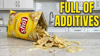 5 Snack Brands To Skip And 4 That Are Actually Real Snacks