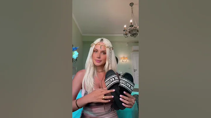 I spent over $5,600 on designer shoes that broke! #shorts