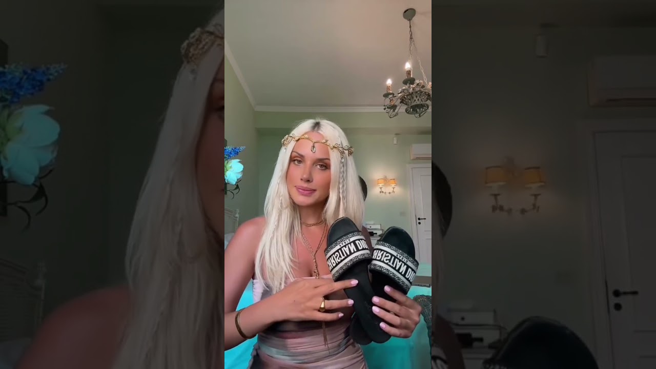 I spent over $5,600 on designer shoes that broke! 