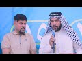 الشاعر احمد العسكري مهرجان المرشح العقيد علي حسين العبادي 
