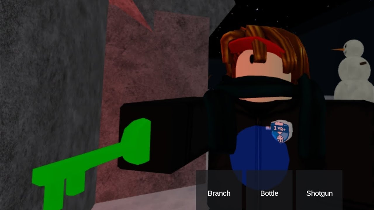 Почему все время когда у меня ключи, люди начинают ливать( | Infection Smile