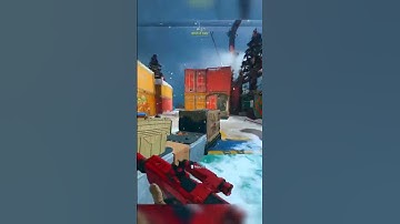 bought my girlfriend MW2 2022 for Christmas and we 1v1....