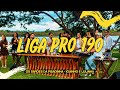 Os Barões da Pisadinha e Iguinho e Lulinha - Liga Pro 190 (É ASSIM QUE O POVO GOSTA)