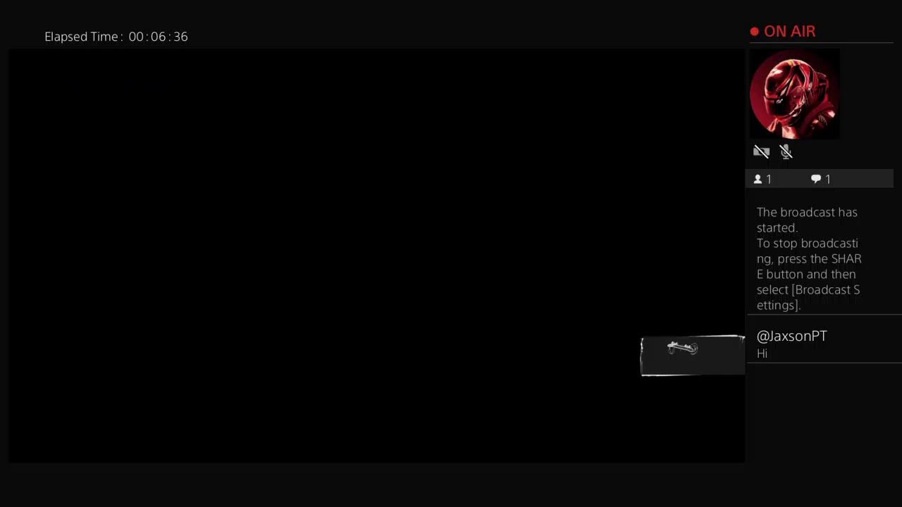 littlebull2018's Live PS4 Broadcast