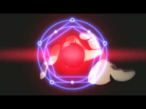 Fullmetal Alchemist trailer