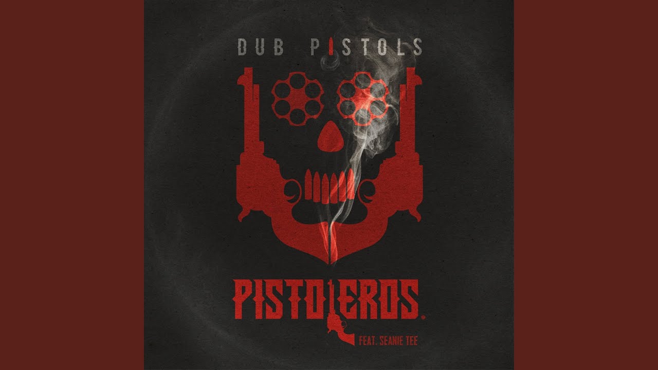 Pistoleros (General Narco Mix)