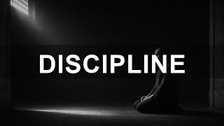Deep Work Music — DISCIPLINE (528Hz · 1 Hour) · Study, Coding & Flow