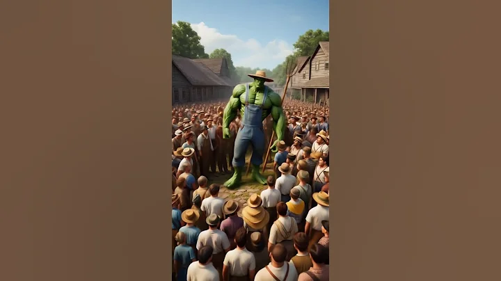 Hulk converts to islam #ytshorts  #shorts #story #ai