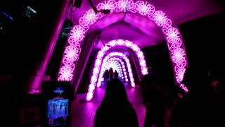 Milky Way at Tokyo Done, 2013