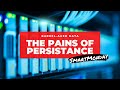 Barrel-aged data: the pains of persistence: SmartMonday octobre 2020