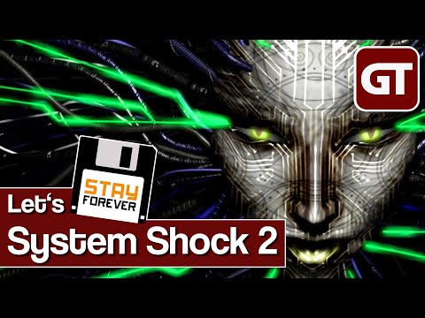 System Shock 2 #4 - Let's Stay Forever des SciFi-Klassikers