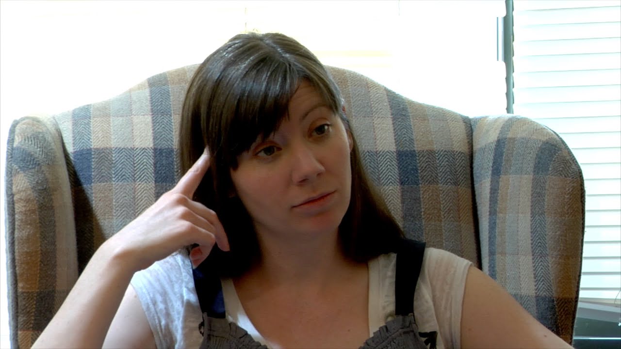 Repeat actress vid, featuring Rachel Grubb HD