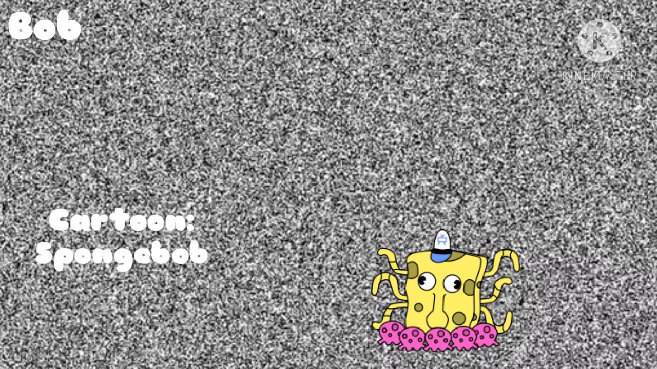 (What If) Bob had additions? (ft. Drumpler 1010 and CactoAesis) - Drump owns both Bob and his sound

Cacto owns Krebble